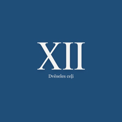 Latviešu kordziesmas antoloģija XII: Dvēseles ceļi
