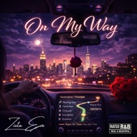 ON.MW - Single - Zieta Eve