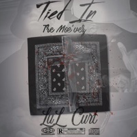 Tied In (feat. Lul Curt) - Single - Tre Mœ'vez
