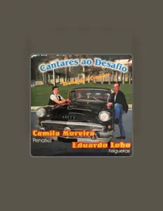 Listen to Camila Moreira Penafiel, watch music videos, read bio, see tour dates & more!