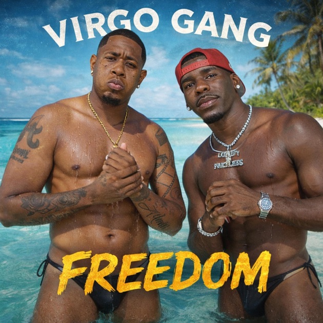 Thug Shake - Single - Album by Virgo Gang - Apple Music