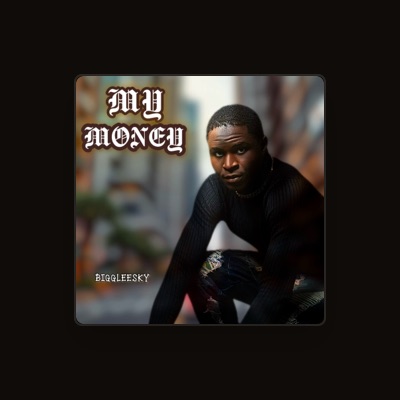Listen to Biggleesky, watch music videos, read bio, see tour dates & more!