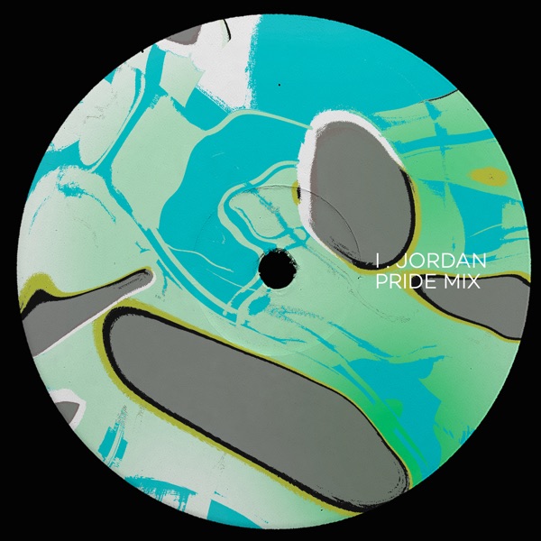 Ninja Tune Presents: I. JORDAN, Pride (DJ Mix)