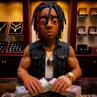 GOLD BANDAGES - Single - Sl!ck