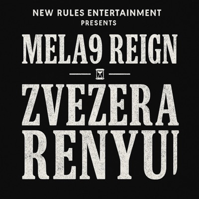 Zvezera Renyu - Single