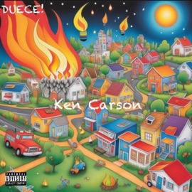 Ken Carson DUECE!