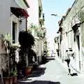 SUMMER SOMEWHERE