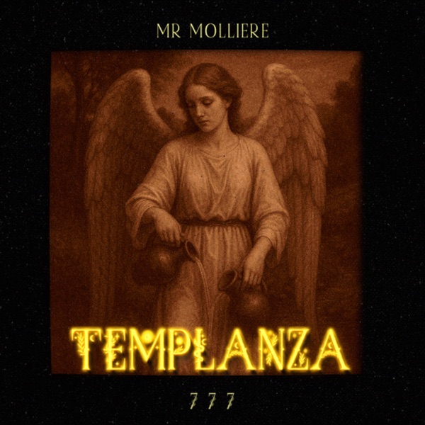 Templanza