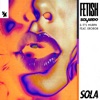 Fetish (feat. ero808) cover art