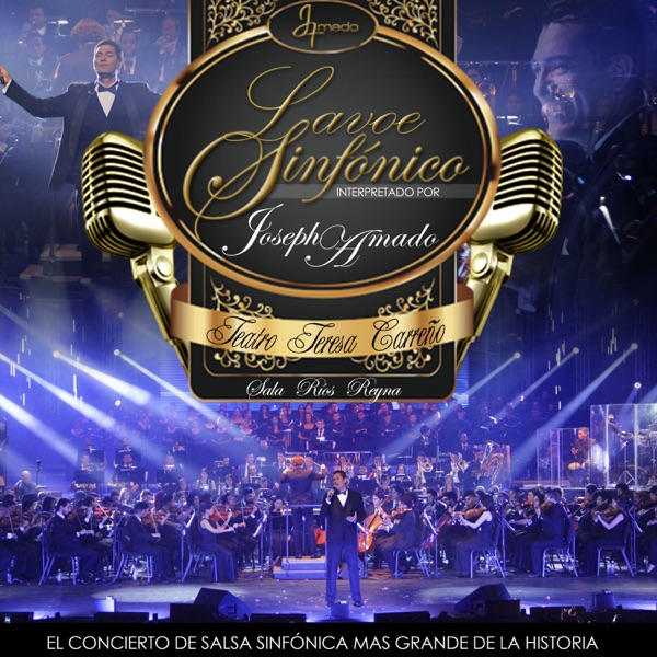 Lavoe Sinfónico (Live)