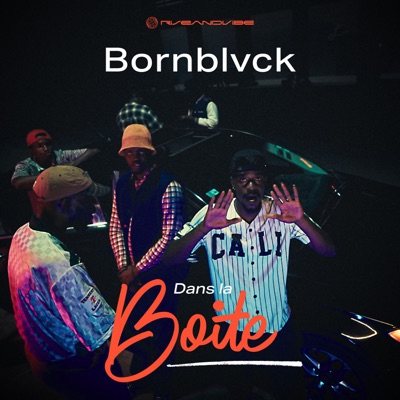 Dans La Boite - Single