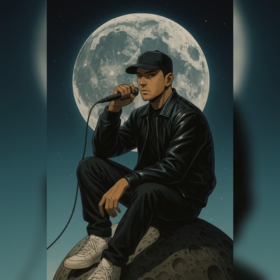 Moonbite (feat. DeckorOne) - Single
