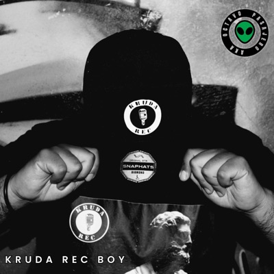 KRUDA REC BOY - EP