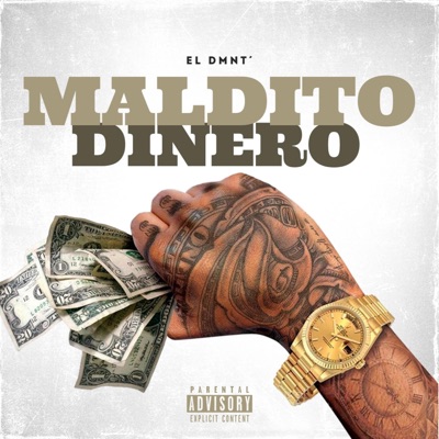 MALDITO DINERO - Single