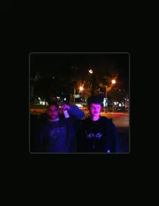 Listen to Vince, watch music videos, read bio, see tour dates & more!