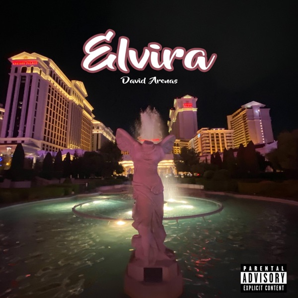 Elvira - Single