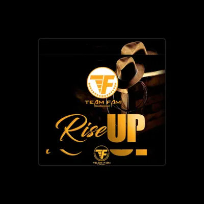 Listen to Team FAM (Izos'Dantsisa), watch music videos, read bio, see tour dates & more!