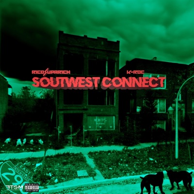 Southwest Connect (feat. K-Roc) - EP