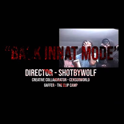 Screwly G - Back innat Mode again (feat. BabyDrill)