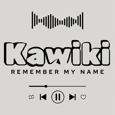 Remember My Name (feat. HaloMonke) - Single