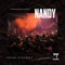 Nandy (feat. Antara Nandy) [Instagram Remix] - Blomo lyrics