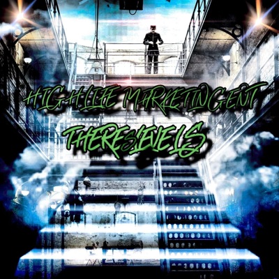 Theres Levels (feat. Big Chill & 73live) - Single