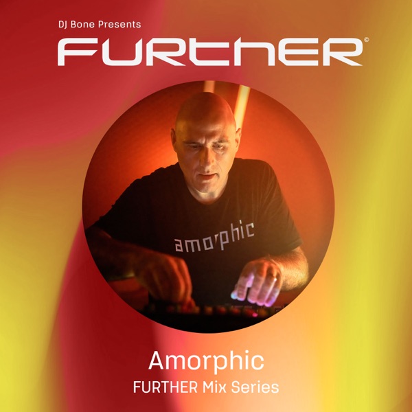FURTHER: Guest Mix Series (DJ Mix)