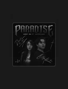 Listen to Andy Ha, watch music videos, read bio, see tour dates & more!