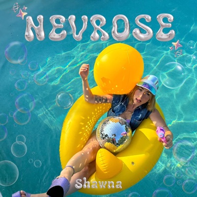 NEVROSE (feat. Sax'Appeal) [Radio Edit] - Single