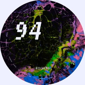Spectrum - EP