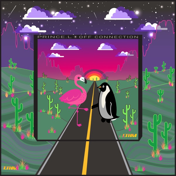 Off Connection - Single