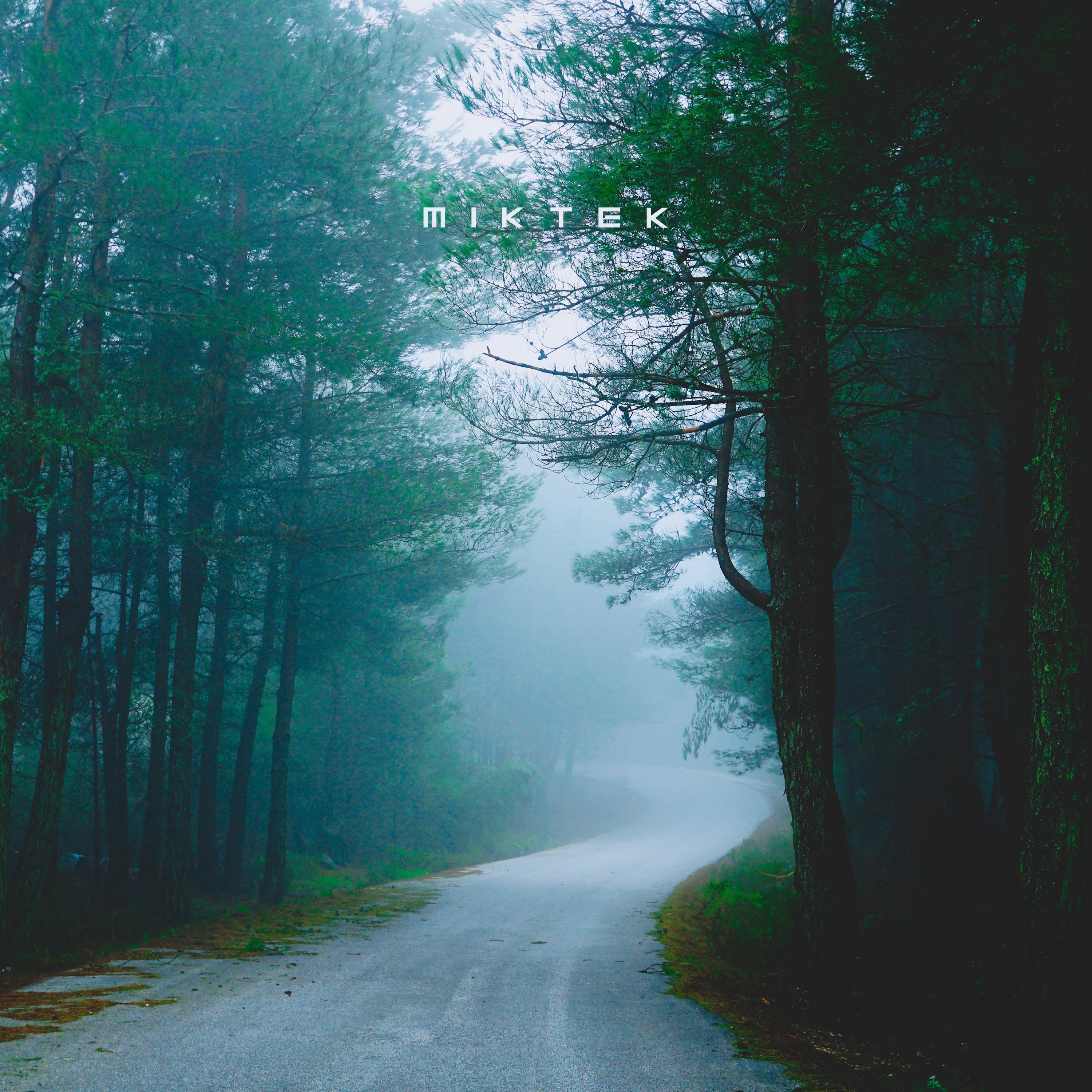 Music For Explorers - Single