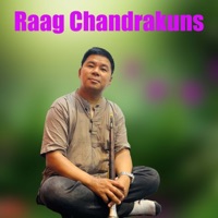 Raag Chandrakuns - EP - Dhan Bahadur Gurung