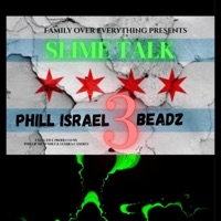 Slime Talk 3 - Single - Presha & Phill Israel