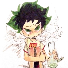 Shoutout To My Plug lilmh99