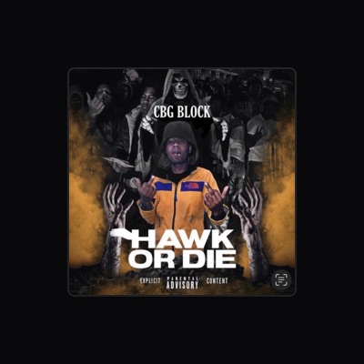 Listen to CBG Block, watch music videos, read bio, see tour dates & more!