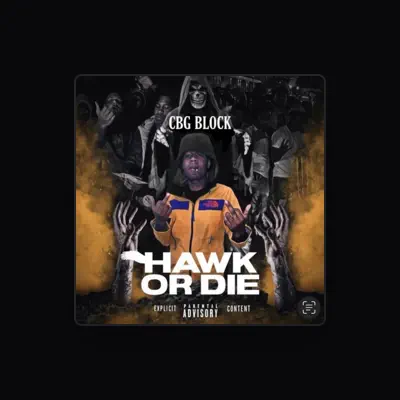 Listen to CBG Block, watch music videos, read bio, see tour dates & more!