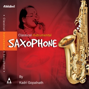 Saxophone