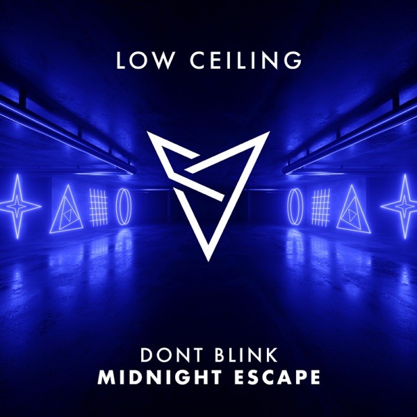 MIDNIGHT ESCAPE - Single