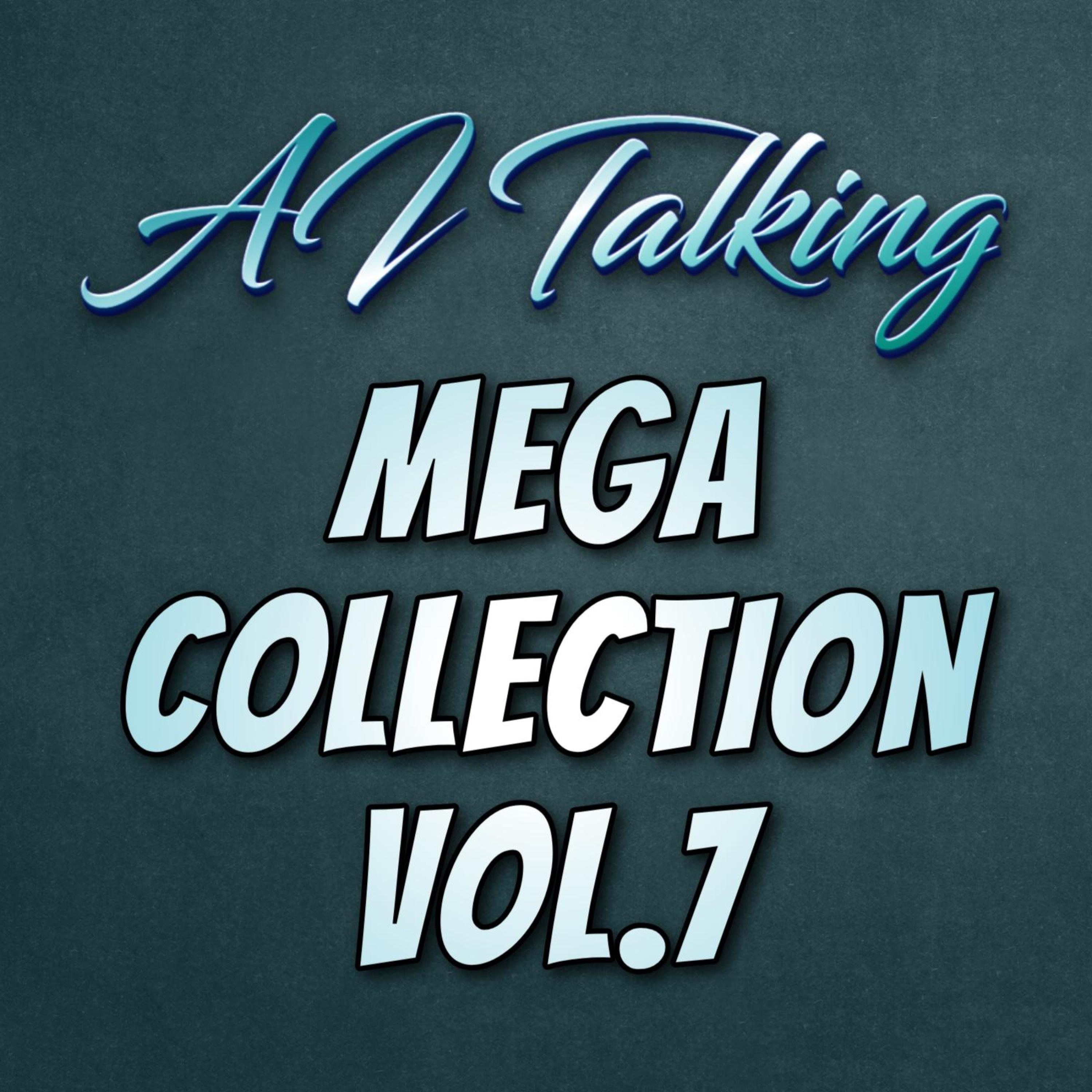 Mega Collection vol.7
