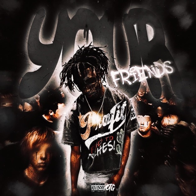 洋楽 SUICIDE G-RAP Suicide (feat. TopOppGen) - Single - Album by Zayzo Brayzo - Apple