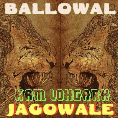 Ballowal (feat. Jagowale) - Single