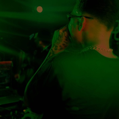 MTG DESCE XRK SOBE XRK (MTG) - Single