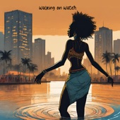 Walking On Water (AfroPiano Mix) artwork