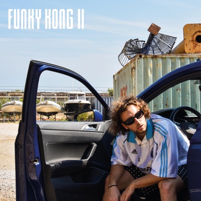 Funky Kong II - Single