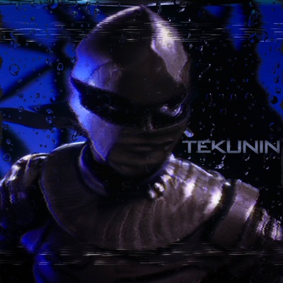 Tekunin