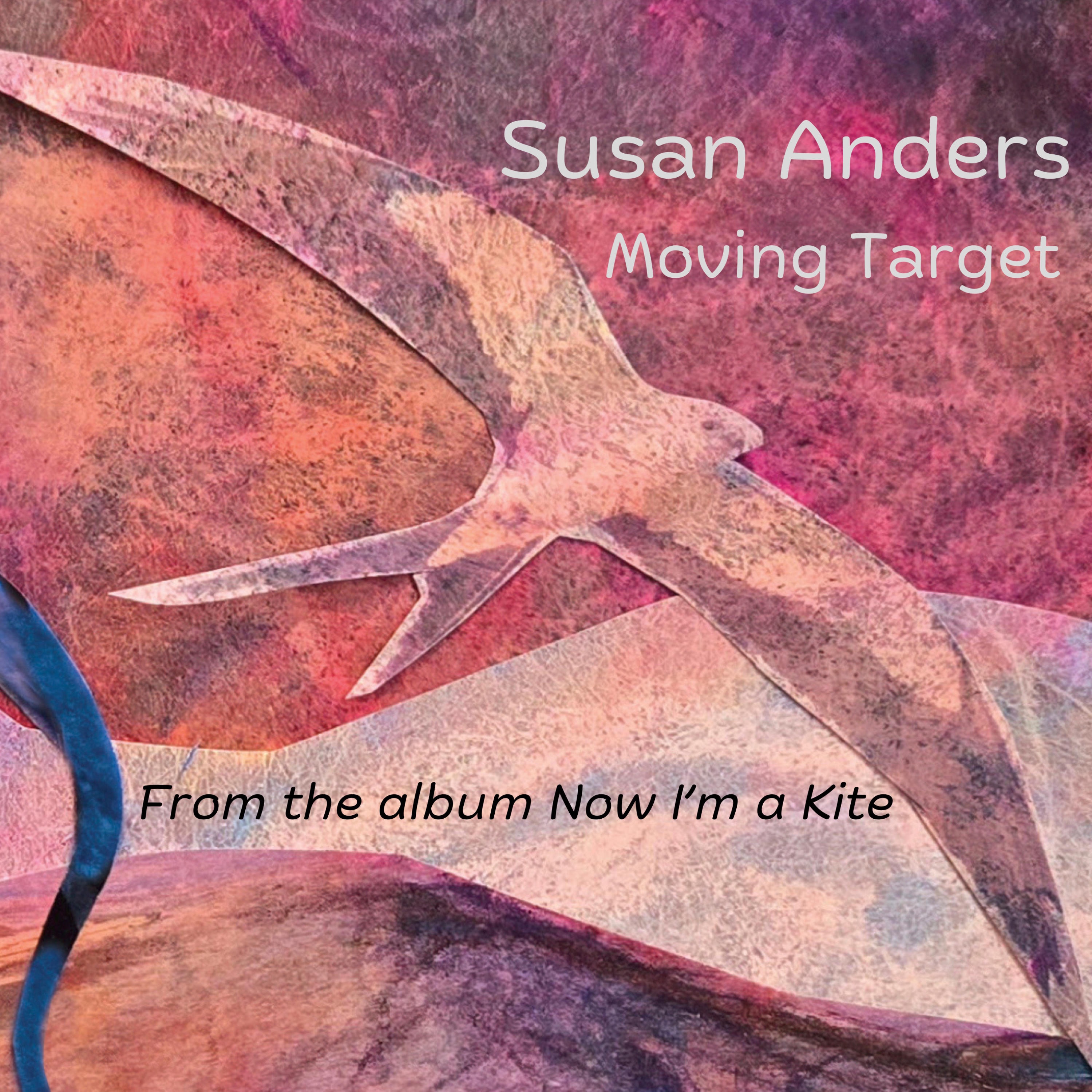 Moving Target - Single