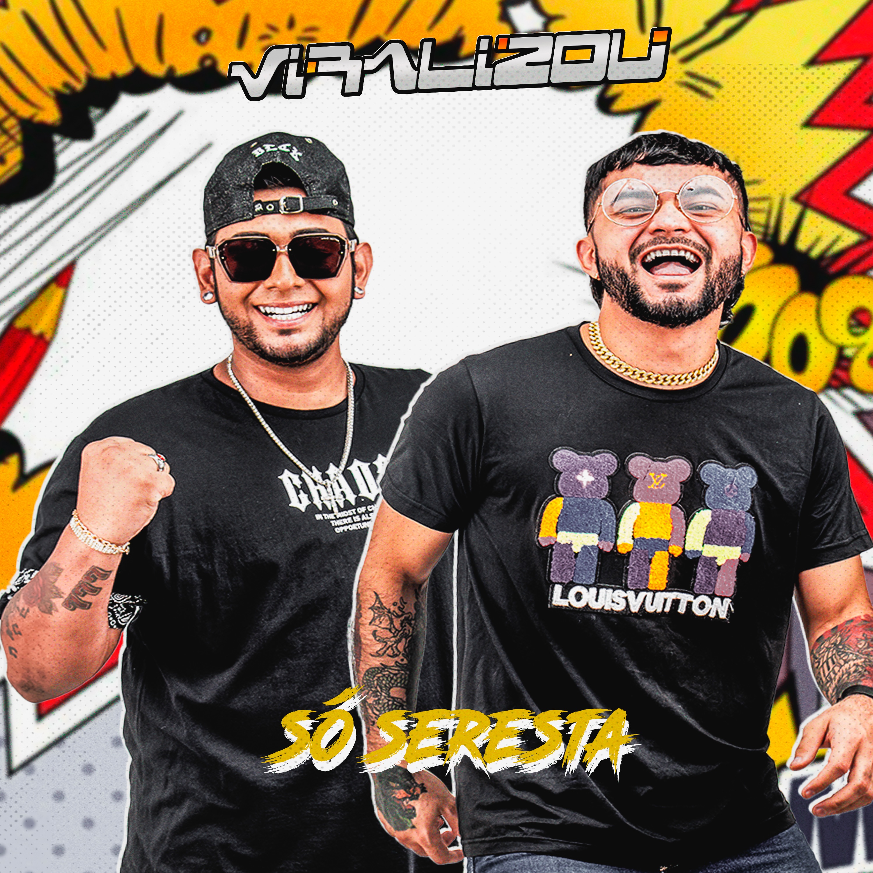 Só Seresta - Single