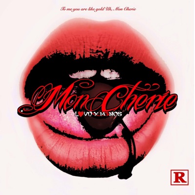 Mon Cherie (feat. Μ3NOS) - Single