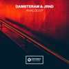 Up In Flames (feat. Dylan Brady) [Extended Mix]